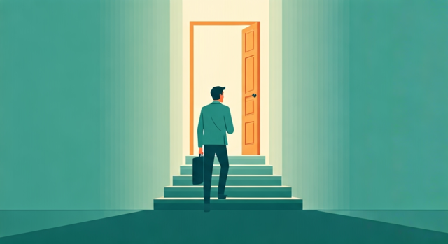 L'onboarding en cabinet d'avocats : l'étape que (presque) tout le monde bâcle et qui coûte cher