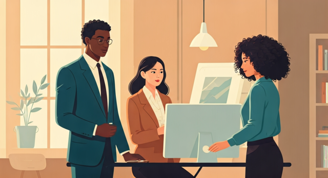 Recruter un avocat collaborateur : comment bien sélectionner sans y passer trois mois (et sans perdre les bons candidats)