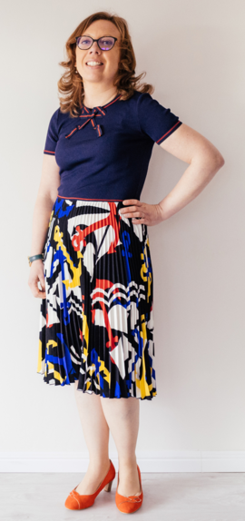 Vanessa Hinder