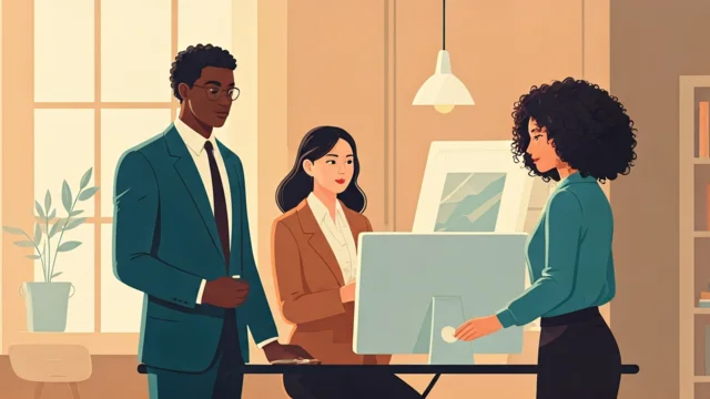 Recruter un avocat collaborateur : comment bien sélectionner sans y passer trois mois (et sans perdre les bons candidats)